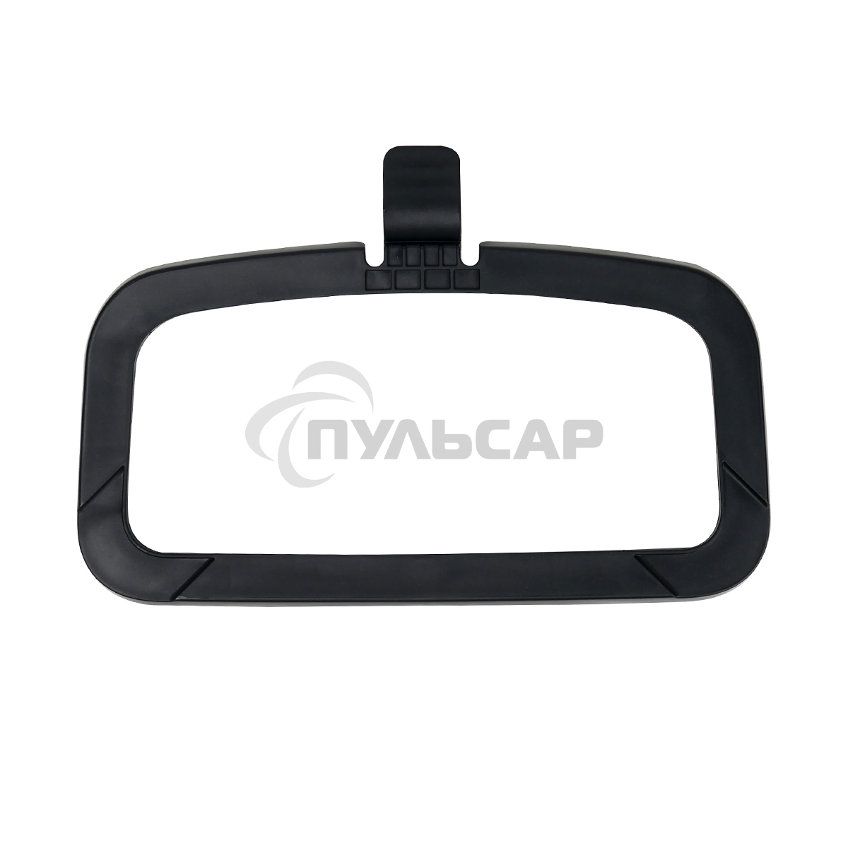 Паровая швабра Centek CT-2581 черный