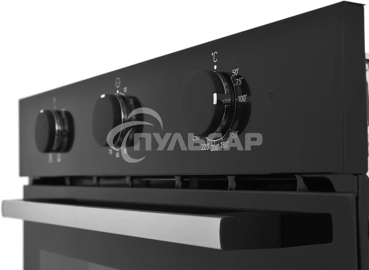 Духовой шкаф Indesit IFE 3634 BL