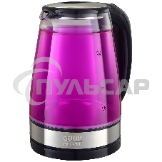 Чайник электрический Goodhelper KPG-1810 pink