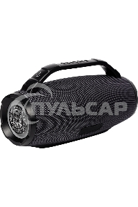 Портативная колонка URAL Гагарин ГР-005 серый