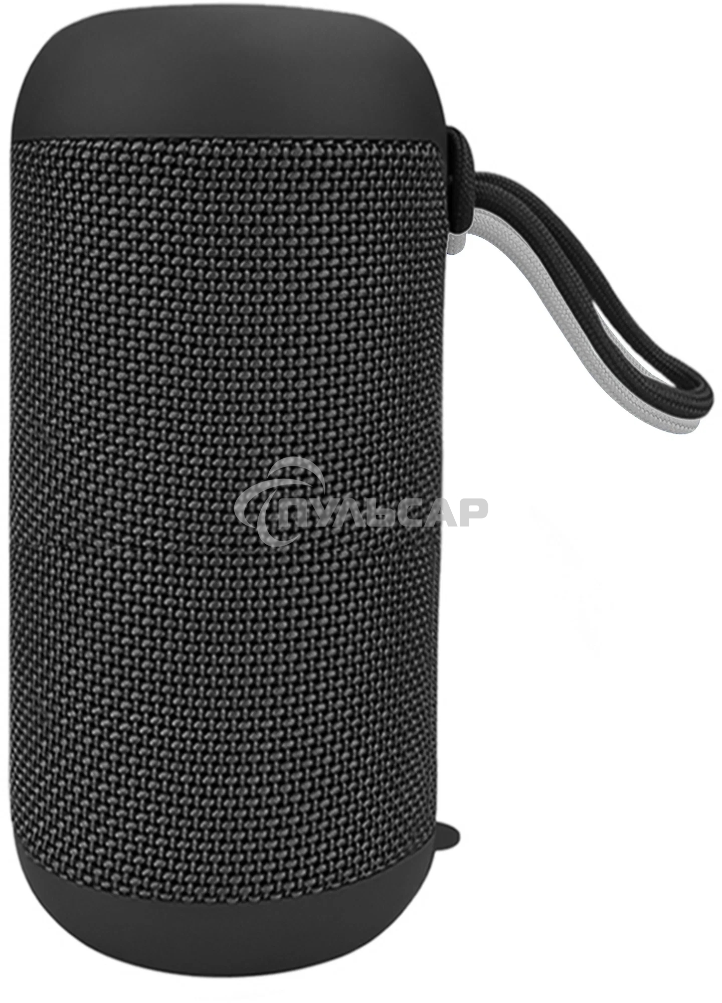 Портативная колонка SOUNDMAX SM-PS5012B черный