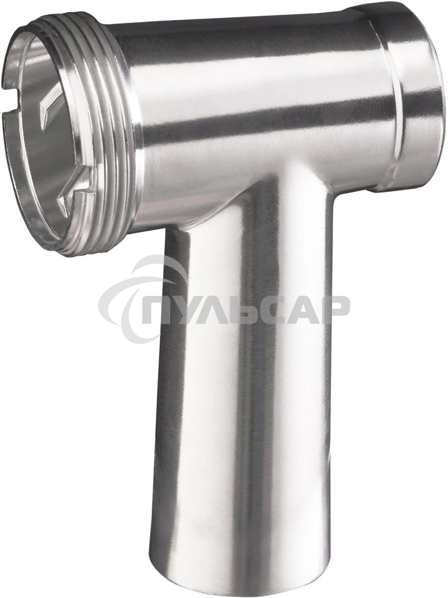 Кухонная машина KORTING KKM 0105 Polar мощность 1200 Вт, 7 насадок (планетарный миксер с 3-мя насадками, мясорубка, насадка для колбас, насадка для кеббе, насадка-блендер), объем чаши 5.5 л, 8 скоростей, импульсный режим, механическое управление, белый