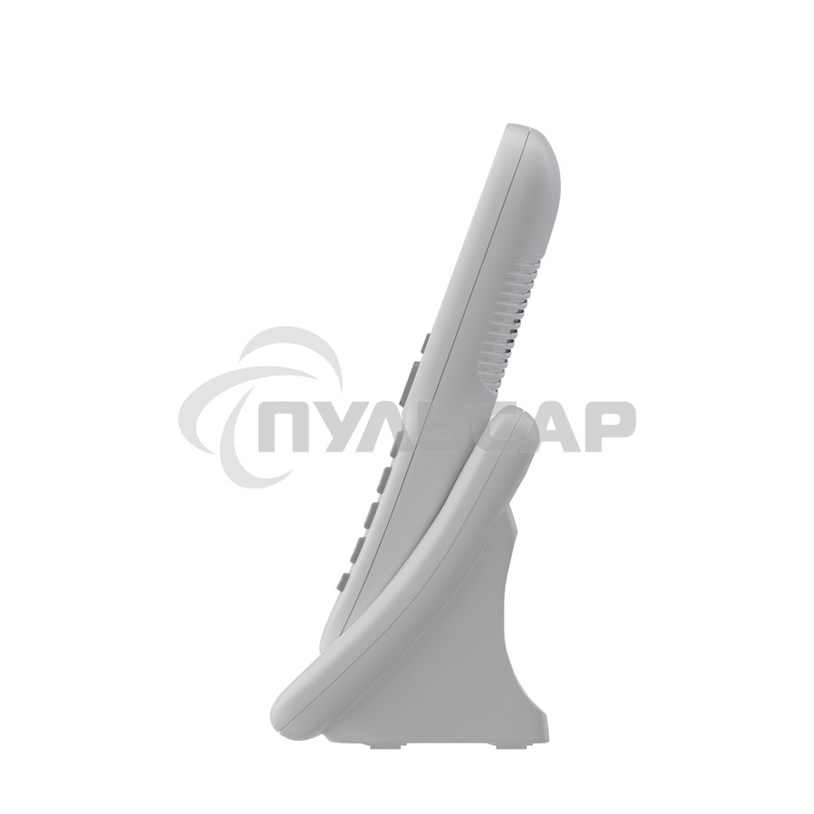 Радиотелефон Maxvi AM-01 white (DECT)