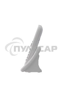 Радиотелефон Maxvi AM-01 white (DECT)