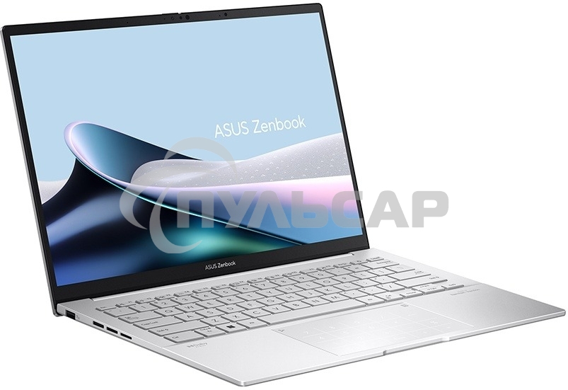 Ноутбук Asus Zenbook 14 UX3405CA-PP477 Core Ultra 9 285H 32Gb SSD512Gb Intel Arc 14