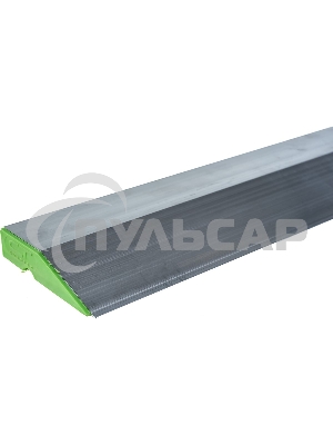 Правило алюминиевое 