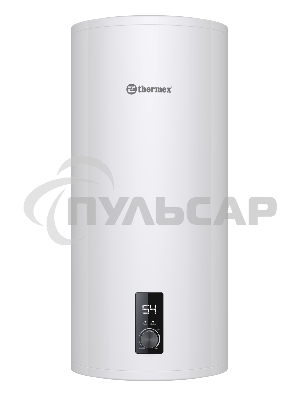 Водонагреватель Thermex Solo 80 V 2кВт 80л электрический настенный