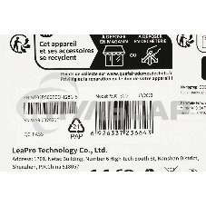 Флеш карта microSDHC 128Gb Netac P500 ECO NT02P500ECO-128G-S (без SD адаптера)