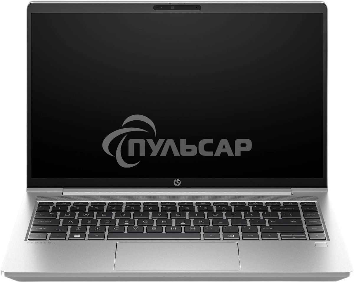 Ноутбук HP ProBook 440 G10 Core i5 1335U 16Gb SSD 512Gb Intel Iris Xe graphics 14