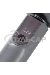 Электробритва роторная Hyundai H-SH8080 реж.эл.:3 питан.:аккум. серебристый