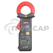 Токоизмерительные клещи UNI-T UT251C