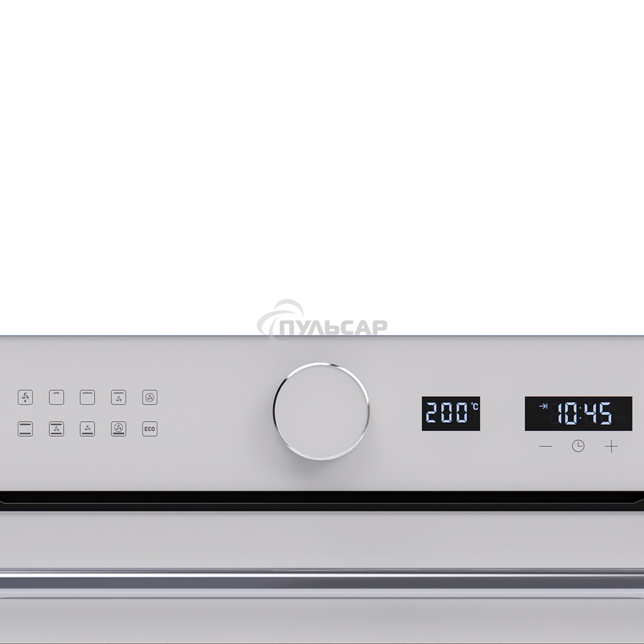 Духовой шкаф электрический LEX EDM 1002 ONE WH белый