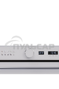 Духовой шкаф электрический LEX EDM 1002 ONE WH белый