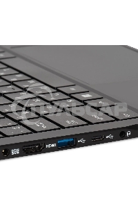 Ноутбук IRU Planio 14ING N100 8Gb SSD256Gb Intel Iris Xe graphics 14