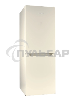 Холодильник Indesit DS 3160 E бежевый, двухкамерный, 182/87 л., морозилка снизу, капельная система