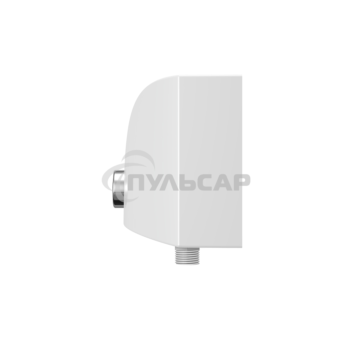 Водонагреватель эл. проточный Thermex Vetro 3500 tap