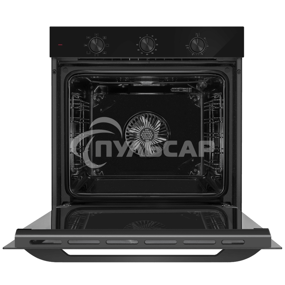 Шкаф духовой электрический MAUNFELD FEOF7871B2