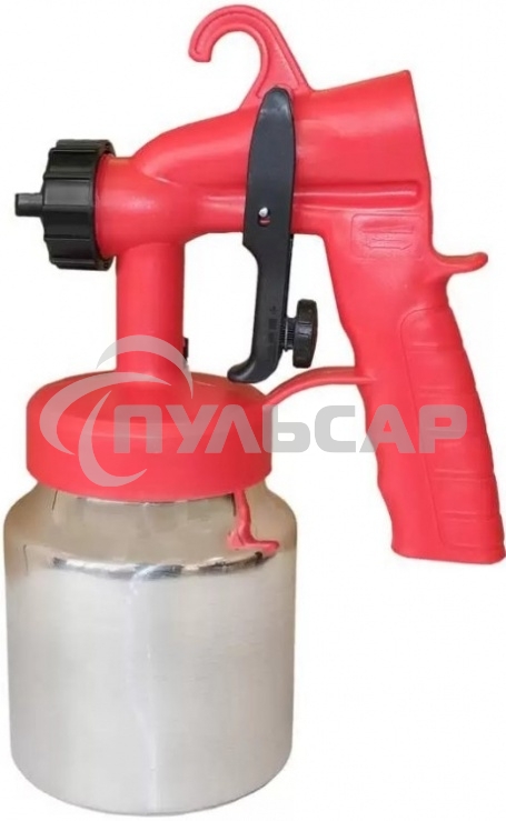 Электрический краскораспылитель Edon EPS-700