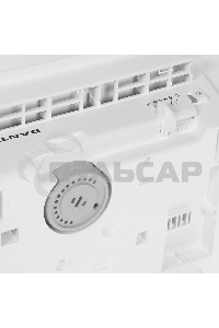 Конвектор DANTEX SE45N-15 белый