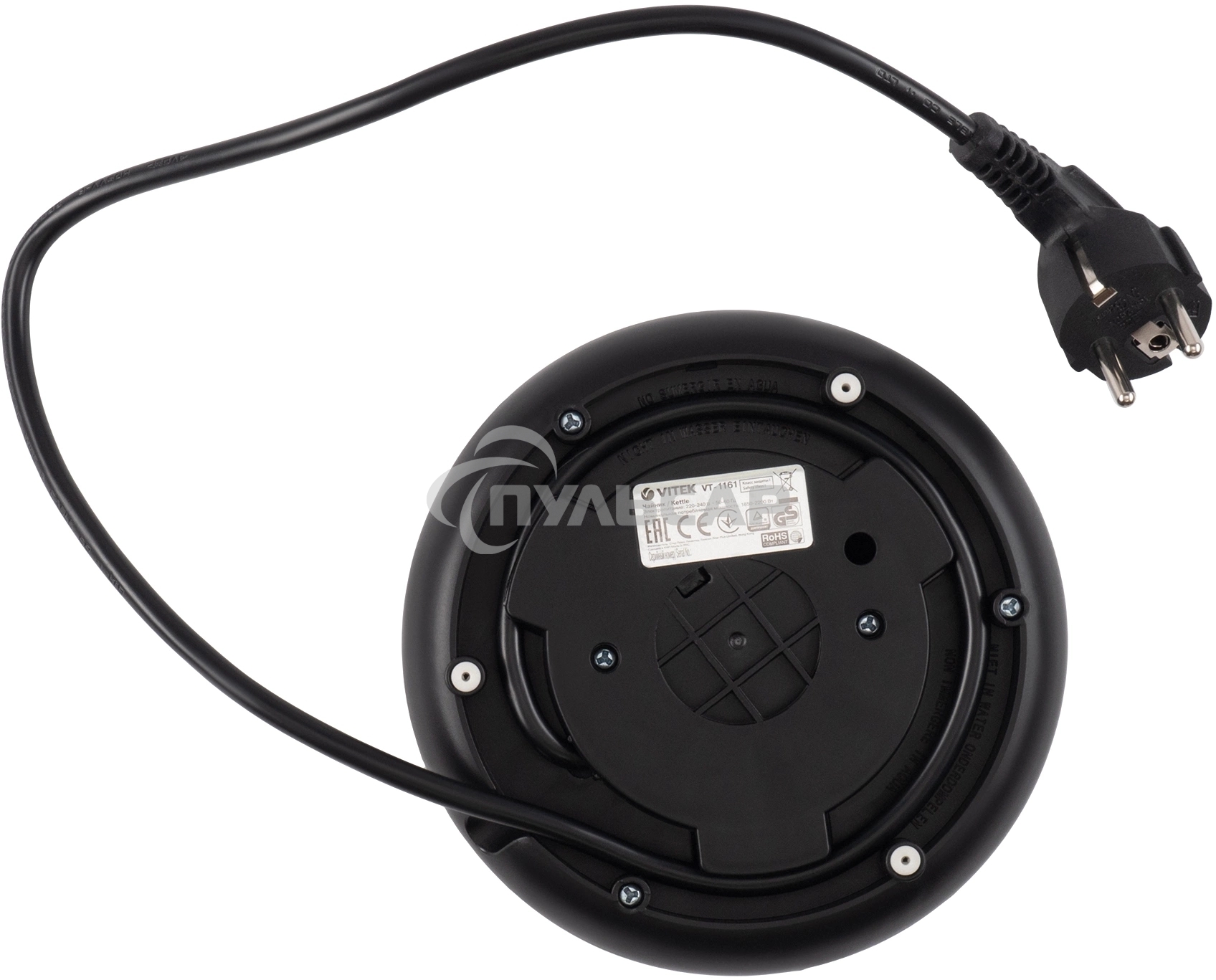 Чайник электрический Vitek VT-1161 (MC)