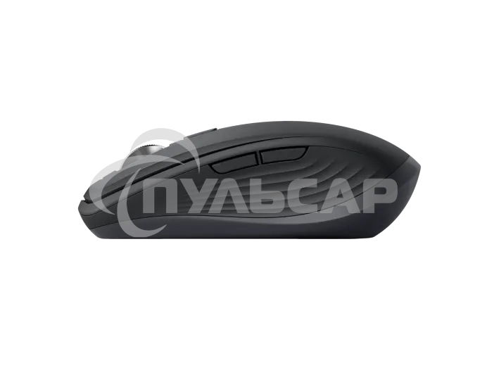 Мышь беспроводная/проводная Logitech MX Anywhere 3S графитовый, 8000 dpi, радиоканал, Bluetooth, USB, кнопки - 6