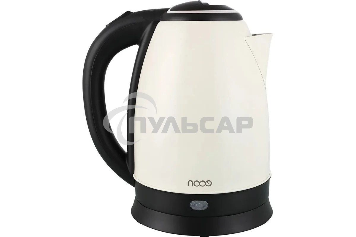 Чайник электрический ECON ECO-1877KE нержавейка