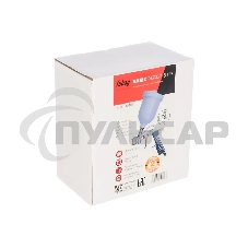 Краскораспылитель FUBAG BASIC G600/1.5 HP