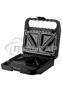 Вафельница BRAYER BR2306 850 Вт, 3 в 1