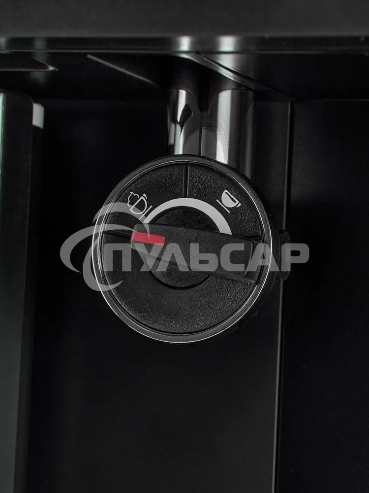 Компактная встраиваемая кофемашина GRAUDE KV 45.0 S