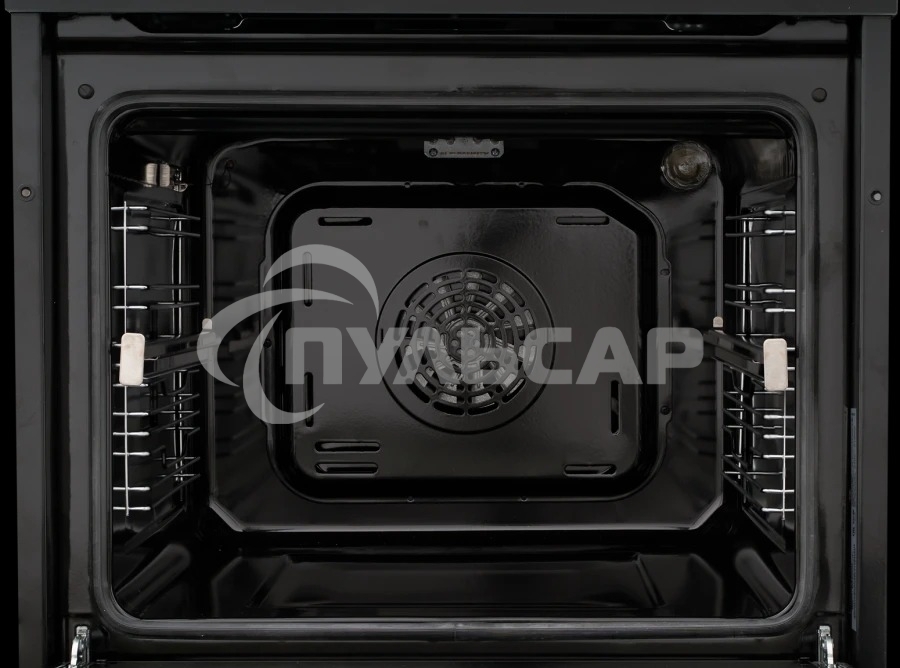 Духовой шкаф Schaub Lorenz SLB EY6924 черный