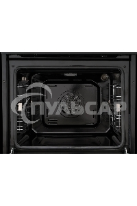 Духовой шкаф Schaub Lorenz SLB EY6924 черный