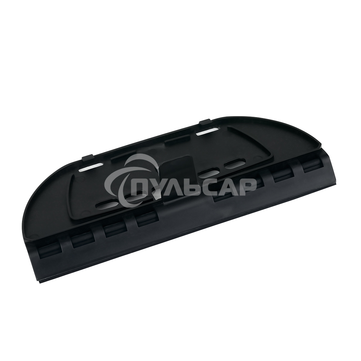 Паровая швабра Centek CT-2581 черный