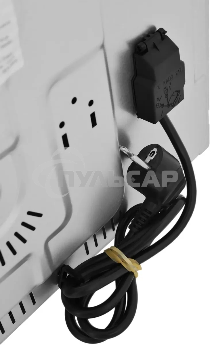 Духовой шкаф Indesit IFE 3634 BL