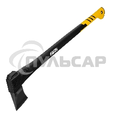 Колун Denzel F20, 2800 гр, двухкомпонентная рукоятка, 920 мм