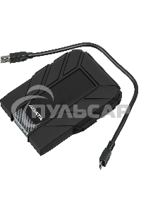 Внешний HDD 2.5