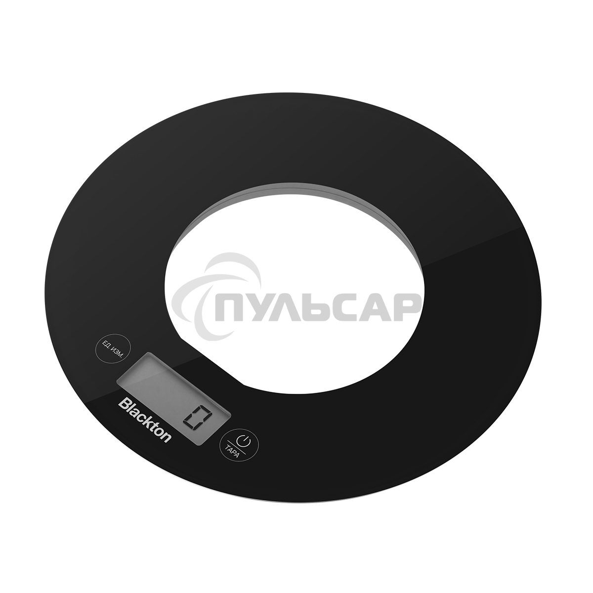 Весы кухонные Blackton Bt KS1010 Black, тип управления: сенсорное. дисплей LCD. количество высокочувствительных датчиков: 4. выбор единиц измерения: грамм, фунт: унция, миллилитр, жидкая унция. интервал измерения: 1 г. максимальный вес: 5 кг. функция выче