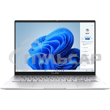 Ноутбук Asus Zenbook 14 UX3405CA-PP477 Core Ultra 9 285H 32Gb SSD512Gb Intel Arc 14