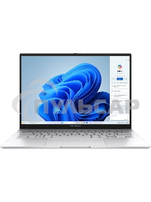 Ноутбук Asus Zenbook 14 UX3405CA-PP477 Core Ultra 9 285H 32Gb SSD512Gb Intel Arc 14