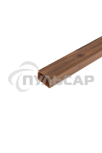 Кабель-канал Rexant 15х10мм, Дуб