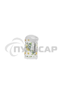 Термопот Maxwell MW-1756, белый/рисунок