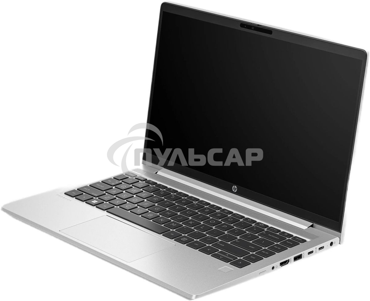 Ноутбук HP ProBook 440 G10 Core i5 1335U 16Gb SSD 512Gb Intel Iris Xe graphics 14