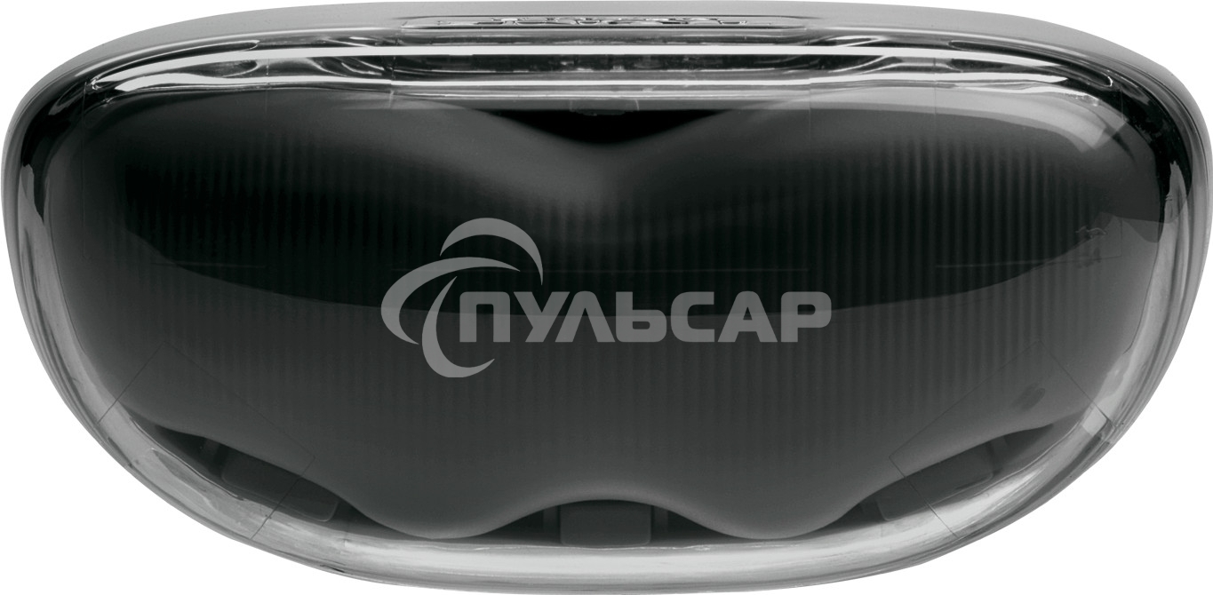 Наушники JBL Tune Beam 2 призрачно-черный