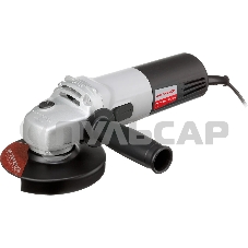 Углошлифовальная машина ИНТЕРСКОЛ УШМ-125/900