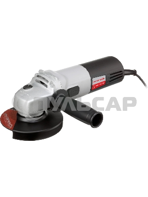 Углошлифовальная машина ИНТЕРСКОЛ УШМ-125/900