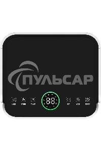 Осушитель воздуха мобильный Neoclima ND-12RH (12 л/сутки)