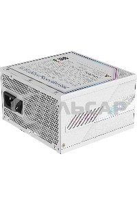 Блок питания Gigabyte ATX 850W GP-AE850PM PG5 ICE Gen.5 80 PLUS platinum (20+4pin) APFC 120мм fan 16xSATA Cab Manag RTL