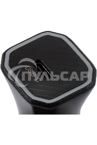 Автомобильное зарядное устройство Digma DGC2B 3A PD черный