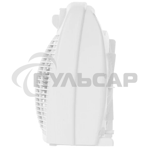 Тепловентилятор Sakura SA-0514W, белый, 2000 Вт, 25 м2, термостат