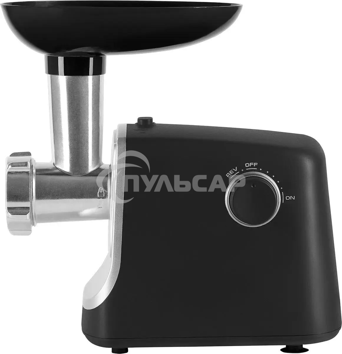 Мясорубка электрическая Red Solution RMG-1213-6 1340Вт черный