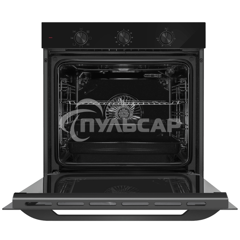 Шкаф духовой электрический MAUNFELD FEOF7871B2